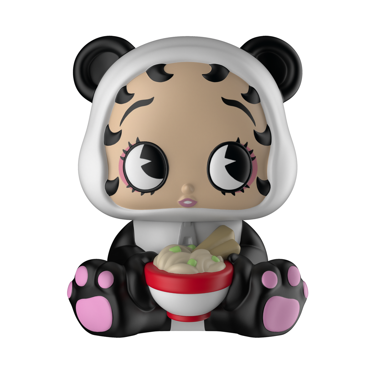[Arriving Summer 2026] Funmaker Inc. ROKIMOTO x Betty Boop Series #1