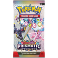 PRISMATIC EVOLUTIONS (SINGLE PACK)