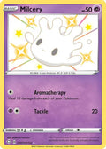 Pokemon: Milcery Shining Fates SV057/SV122 - Near Mint