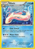 Milotic (Cosmos Holo) 028/124 - Blister Exclusives Holofoil