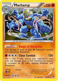Machamp (Cosmos Holo) 049/101 - Blister Exclusives Holofoil