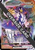Rapid Strike Urshifu VMAX 088/163 - Jumbo Cards Holofoil