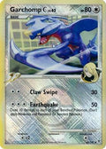 Garchomp C (League Promo) 060/147 - League & Championship Cards Reverse Holofoil