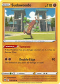 Sudowoodo 074/189 - SWSH10 Astral Radiance