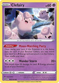 Clefairy 062/196 - SWSH11 Lost Origin