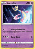 Cresselia 074/196 - SWSH11 Lost Origin Holofoil