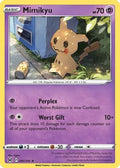 Mimikyu 080/196 - SWSH11 Lost Origin