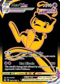 Mew VMAX (Secret) TG30/TG30 - SWSH11 Lost Origin Trainer Gallery Holofoil