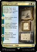 Song of Eärendil (LTC-069) - Tales of Middle-earth Commander
