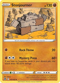 Stonjourner 101/195 - SWSH12 Silver Tempest