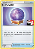 Fog Crystal 140 - Prize Pack Series Cards