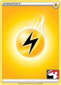 LightningEnergy (Prize Pack Series )  - Prize Pack Series Cards