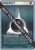 Darkness Energy 2005 (Takashi Yoneda) 086 - World Championship Decks