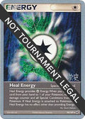 Heal Energy 2005 (Takashi Yoneda) 094 - World Championship Decks