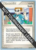 Scott 2005 (Takashi Yoneda) 084 - World Championship Decks