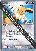 Eevee 2006 (Jimmy Ballard) 069 - World Championship Decks
