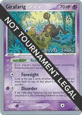 Girafarig 2006 (Miska Saari) 016 - World Championship Decks