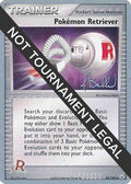 Pokemon Retriever 2006 (Jimmy Ballard) 084 - World Championship Decks