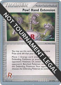 Pow! Hand Extension 2006 (Jason Klaczynski) 085 - World Championship Decks