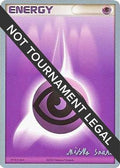 Psychic Energy 2006 (Miska Saari)  - World Championship Decks
