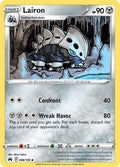 Lairon 088/159 - Crown Zenith