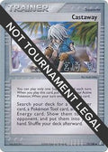 Castaway 2007 (Akira Miyazaki) 072 - World Championship Decks