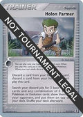 Holon Farmer 2007 (Akira Miyazaki) 091 - World Championship Decks
