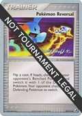 Pokemon Reversal 2007 (Jeremy Scharff-Kim) 088 - World Championship Decks