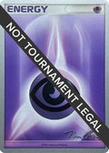 Psychic Energy 2007 (Tom Roos)  - World Championship Decks