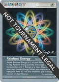 Rainbow Energy 2007 (Jeremy Scharff-Kim) 081 - World Championship Decks