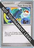 Super Scoop Up 2007 (Tom Roos) 115 - World Championship Decks