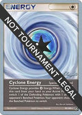 Cyclone Energy 2008 (Jason Klaczynski) 090 - World Championship Decks