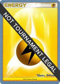 Lightning Energy 2008 (Tristan Robinson)  - World Championship Decks