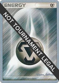 Metal Energy 2008 (Tristan Robinson)  - World Championship Decks