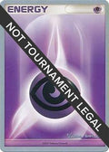 Psychic Energy 2008 (Tristan Robinson)  - World Championship Decks