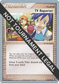 TV Reporter 2008 (Paul Atanassov) 082 - World Championship Decks