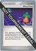 Warp Point 2008 (Paul Atanassov) 088 - World Championship Decks