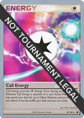 Call Energy 2009 (Jason Martinez) 092 - World Championship Decks