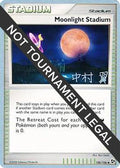Moonlight Stadium 2009 (Tsubasa Nakamura) 100 - World Championship Decks