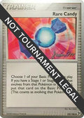 Rare Candy 2009 (Jason Martinez) 102 - World Championship Decks