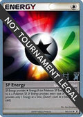 SP Energy 2009 (Tsubasa Nakamura) 101 - World Championship Decks
