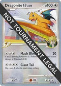 Dragonite FB 2010 (Yuta Komatsuda) 056 - World Championship Decks