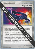 Expert Belt 2010 (Yuka Furusawa) 087 - World Championship Decks
