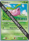 Hoppip  2010 (Yuka Furusawa) 090 - World Championship Decks