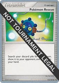 Pokemon Rescue 2010 (Mychael Bryan) 115 - World Championship Decks