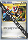 Pokemon Reversal 2011 (Gustavo Wada) 099 - World Championship Decks