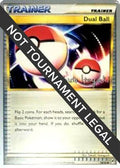 Dual Ball 2012 (Shuto Itagaki) 078 - World Championship Decks