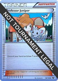 Professor Juniper 2012 (Zachary Bokhari) 098 - World Championship Decks