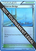 Skyarrow Bridge 2012 (Zachary Bokhari) 091 - World Championship Decks