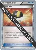 Ultra Ball 2012 (Chase Moloney) 102 - World Championship Decks